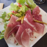 O Bixtrot Cibo