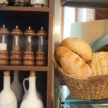 Fra' Gusto Ristobar Comida
