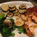 Ruby Tuesday Cibo