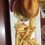 Ruby Tuesday Cibo