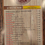 Pizza Ponte Carte