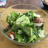 Sottosopra Comida