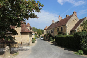 La Brasserie Du Lavoir outside