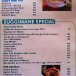 Uncle Lobo's Cibo