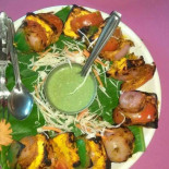 Uncle Lobo's Cibo