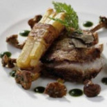 Eric Vignot Cibo