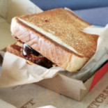 Arby's Cibo