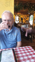 Vinny Vanucchi's 'Little Italy' - Galena food