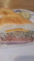 Chehalis Deli food