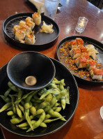 Pf Chang's food