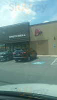 Taco Bell outside