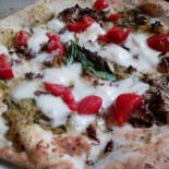 Pepper Comida