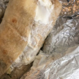 Chipotle Mexican Grill Cibo