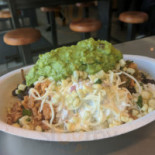 Chipotle Mexican Grill Cibo