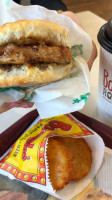 Bojangles food