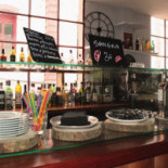 La Bolinette Cibo