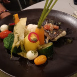 La Langouste Cibo