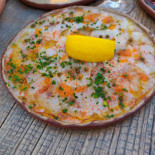 Bocca Nissa Cibo