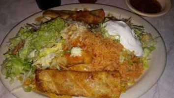 Mazatlan Mexican food