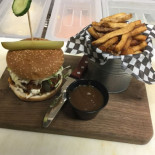 Bob's Burger Cibo