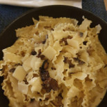 Casa Leya Cibo