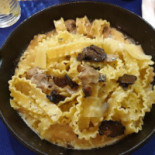 Casa Leya Cibo