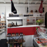 L'Anis Etoilé Cibo