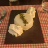 L'ybane Cibo