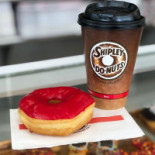 Shipley Do-nuts Cibo