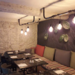 Sentimi Cibo