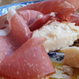 Epiro Cibo