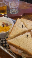 Galena Brewing Company food