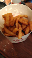 Arby's food