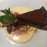 La Corte Di Zuccarini food