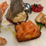 La Corte Di Zuccarini food