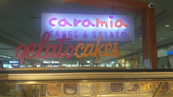 Cara Mia Gelateria food