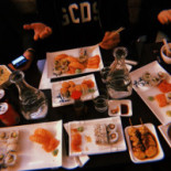 Sushi Sept Cibo