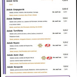 Restaurant BBA Piatti
