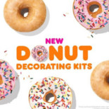 Dunkin' Cibo