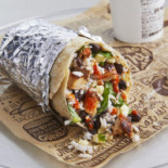 Chipotle Mexican Grill Cibo
