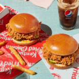 KFC Cibo