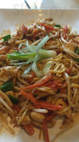 Thipi Thai Lagrange food