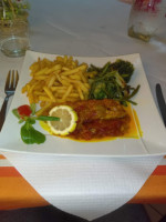 Snc Le Chevalier food