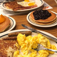 Ihop food