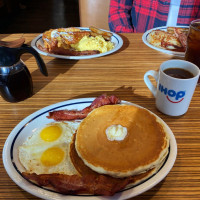 Ihop food