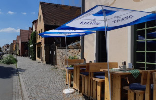 Sonnenhof Radebeul Altkötzschenbroda food