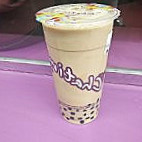 Chatime Paris food