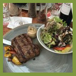 Brot Salz Mannheim Cibo