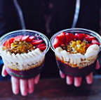 Acai Brothers food