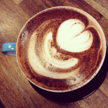 Bean Brewed Cibo